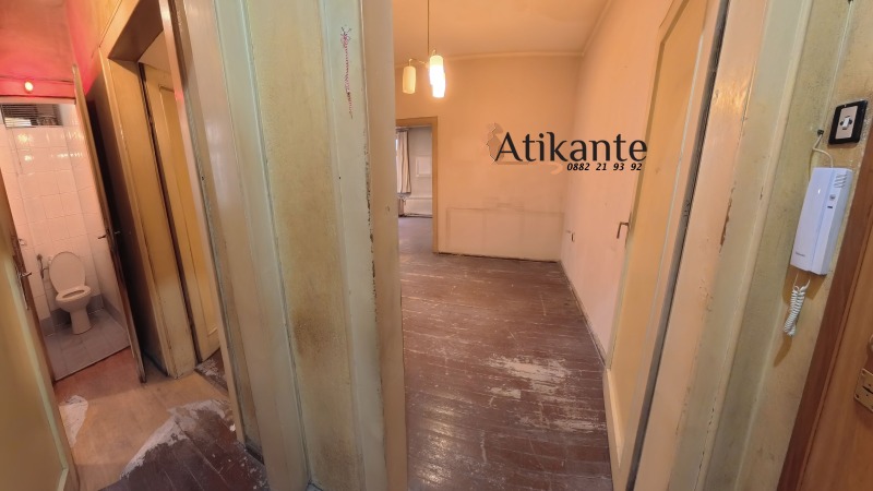 Продава 3-СТАЕН, гр. София, Център, снимка 5 - Апартаменти - 51325967