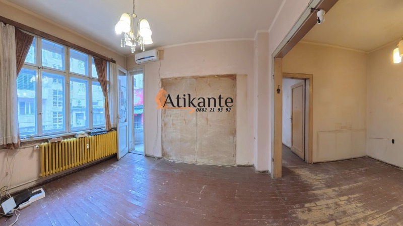 Продава 3-СТАЕН, гр. София, Център, снимка 8 - Апартаменти - 51325967