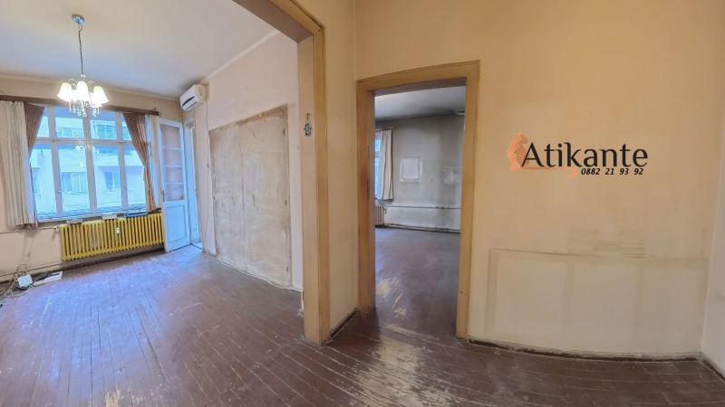 Продава 3-СТАЕН, гр. София, Център, снимка 6 - Апартаменти - 51325967