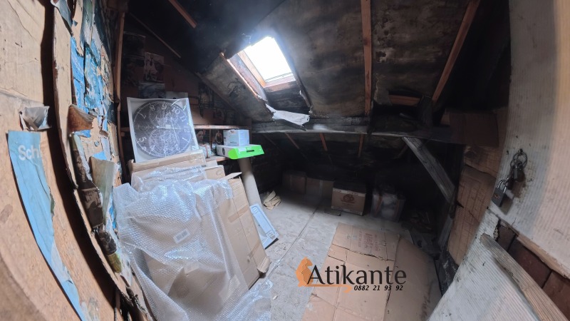 Продава 3-СТАЕН, гр. София, Център, снимка 15 - Апартаменти - 51325967