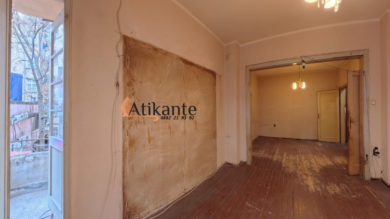 Продава 3-СТАЕН, гр. София, Център, снимка 9 - Апартаменти - 51325967