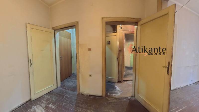 Продава 3-СТАЕН, гр. София, Център, снимка 7 - Апартаменти - 51325967