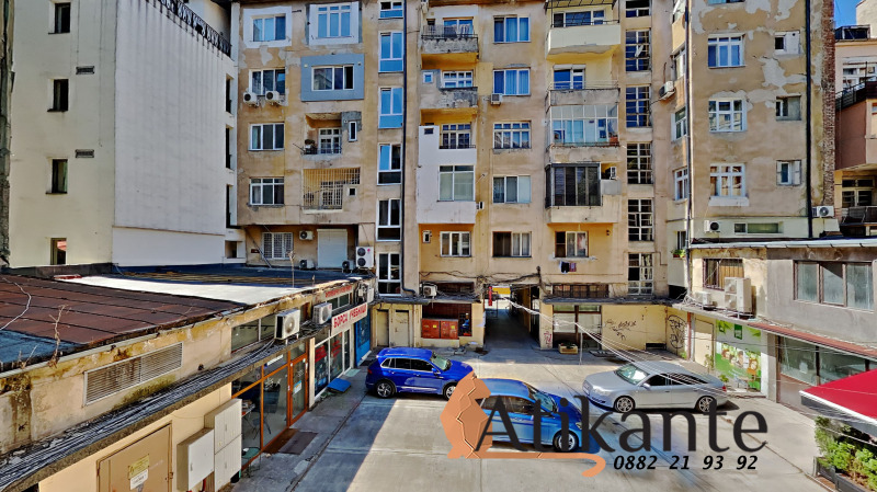 Продава  3-стаен град София , Център , 75 кв.м | 58577598 - изображение [4]