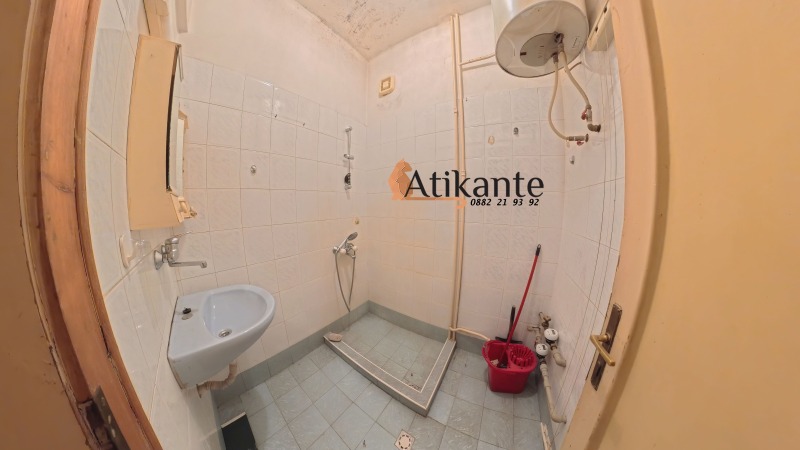 Продава 3-СТАЕН, гр. София, Център, снимка 12 - Апартаменти - 51325967