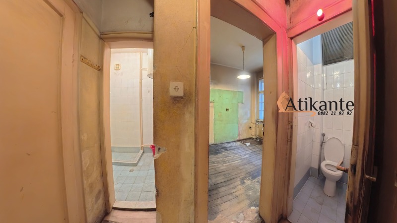 Продава 3-СТАЕН, гр. София, Център, снимка 11 - Апартаменти - 51325967