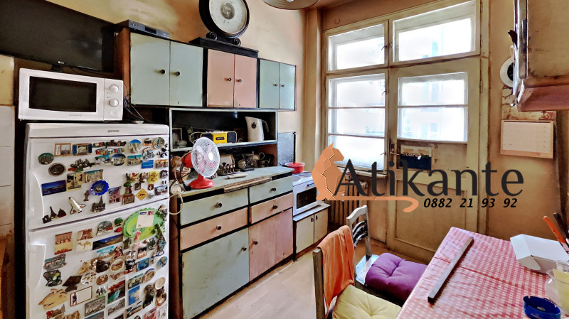 Продава  3-стаен град София , Център , 75 кв.м | 58577598 - изображение [5]