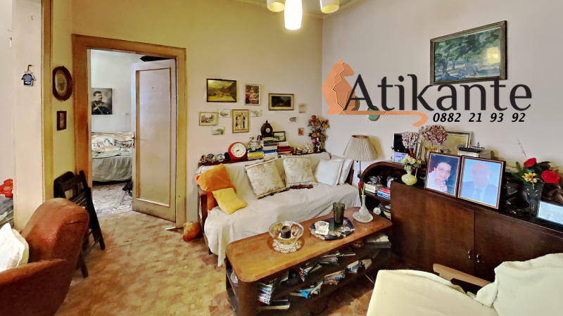 Продава  3-стаен град София , Център , 75 кв.м | 58577598 - изображение [2]