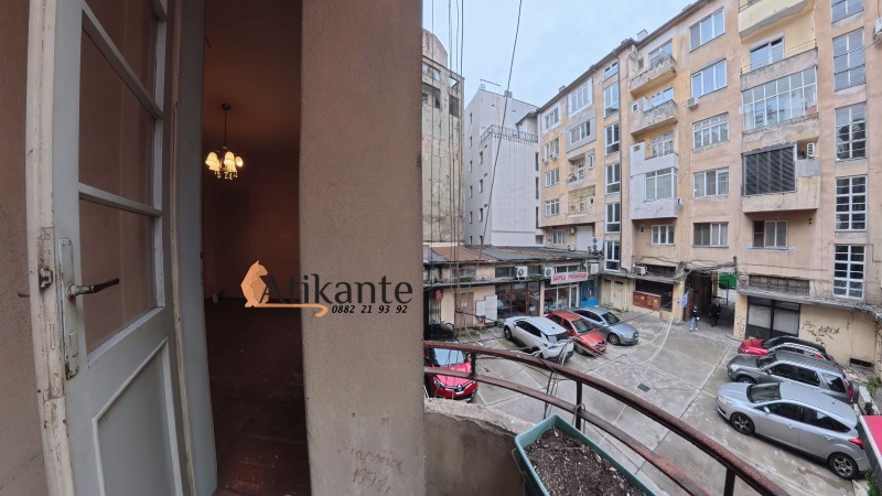 Продава 3-СТАЕН, гр. София, Център, снимка 10 - Апартаменти - 51325967