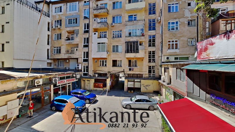 Продава  3-стаен град София , Център , 75 кв.м | 58577598 - изображение [7]