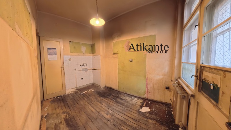 Продава 3-СТАЕН, гр. София, Център, снимка 14 - Апартаменти - 51325967