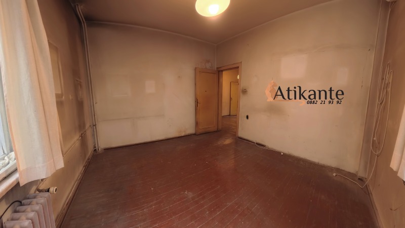 Продава 3-СТАЕН, гр. София, Център, снимка 3 - Апартаменти - 51325967