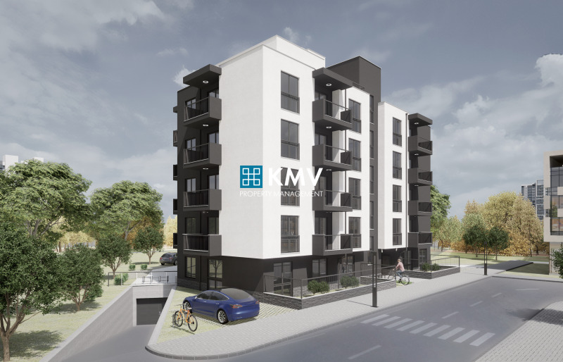 For Sale  2 bedroom Pernik , Iztok , 101 sq.m | 93596074 - image [5]