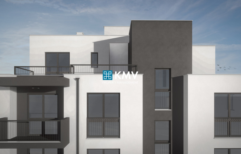 For Sale  2 bedroom Pernik , Iztok , 101 sq.m | 93596074 - image [7]