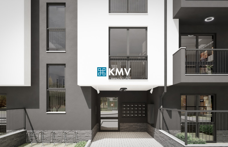For Sale  2 bedroom Pernik , Iztok , 101 sq.m | 93596074 - image [4]