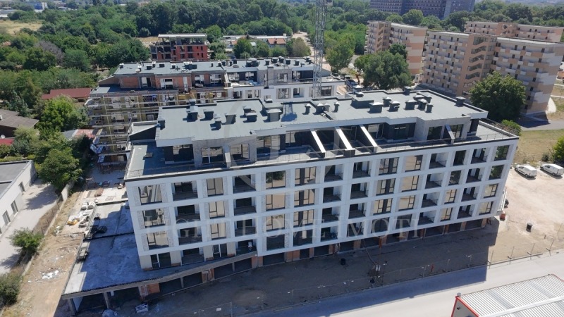 Myytävänä  2 makuuhuonetta Plovdiv , Karšijaka , 110 neliömetriä | 64180800 - kuva [2]