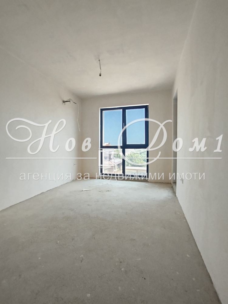 Продава 3-СТАЕН, гр. Варна, Виница, снимка 3 - Апартаменти - 53086246