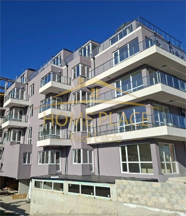 Продава 3-СТАЕН, гр. Варна, Аспарухово, снимка 2 - Апартаменти - 53352654