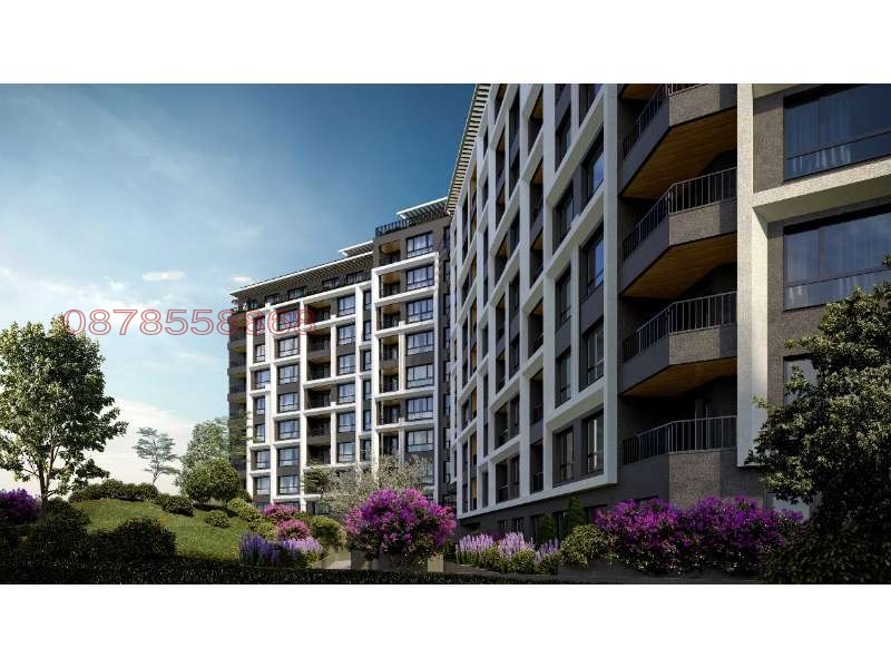 Продава 3-СТАЕН, гр. София, Младост 4