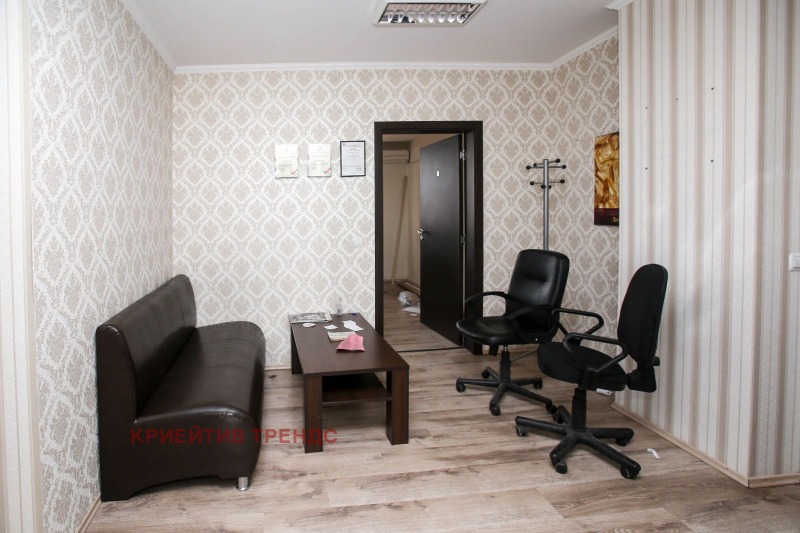 À vendre  Bureau Sofia , Banichora , 305 m² | 47049805 - image [2]