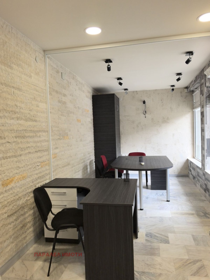 Till salu  Kontor Plovdiv , Centar , 32 kvm | 77322856 - bild [5]