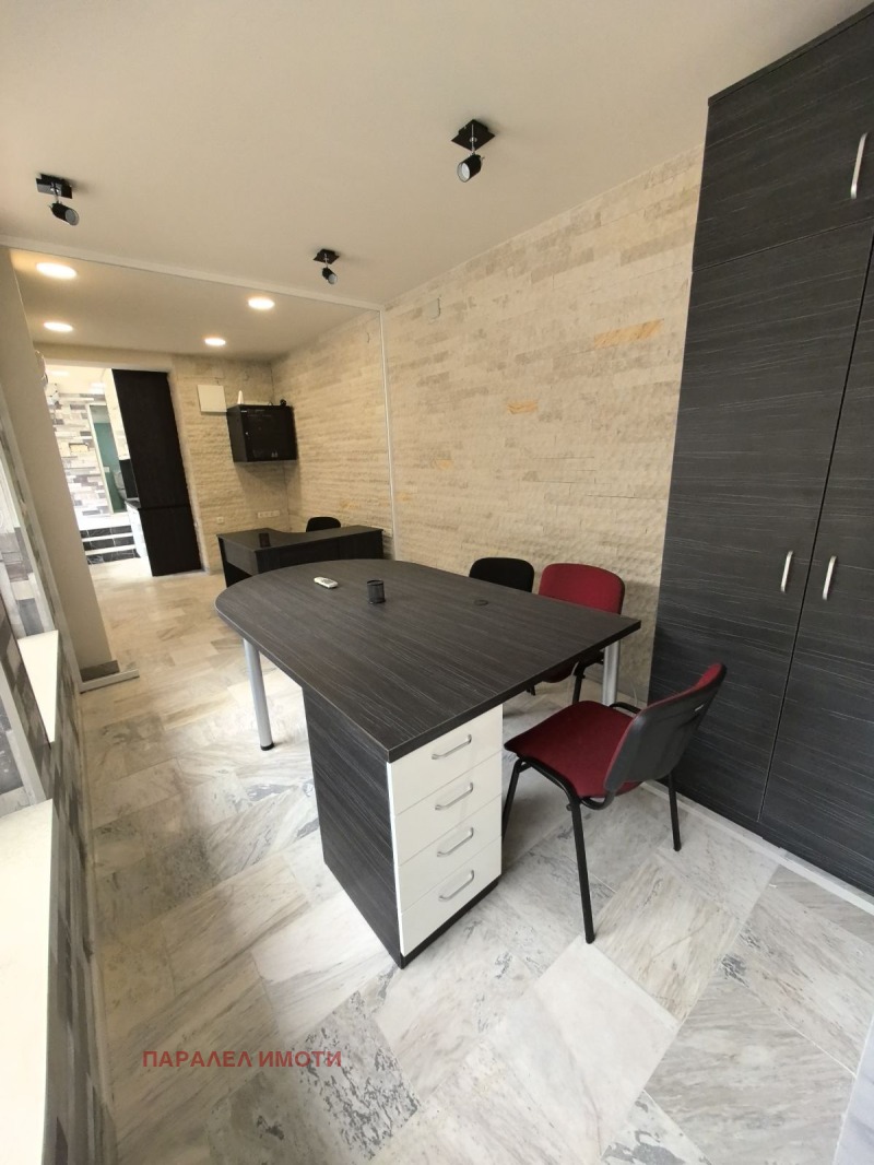 Till salu  Kontor Plovdiv , Centar , 32 kvm | 77322856 - bild [4]