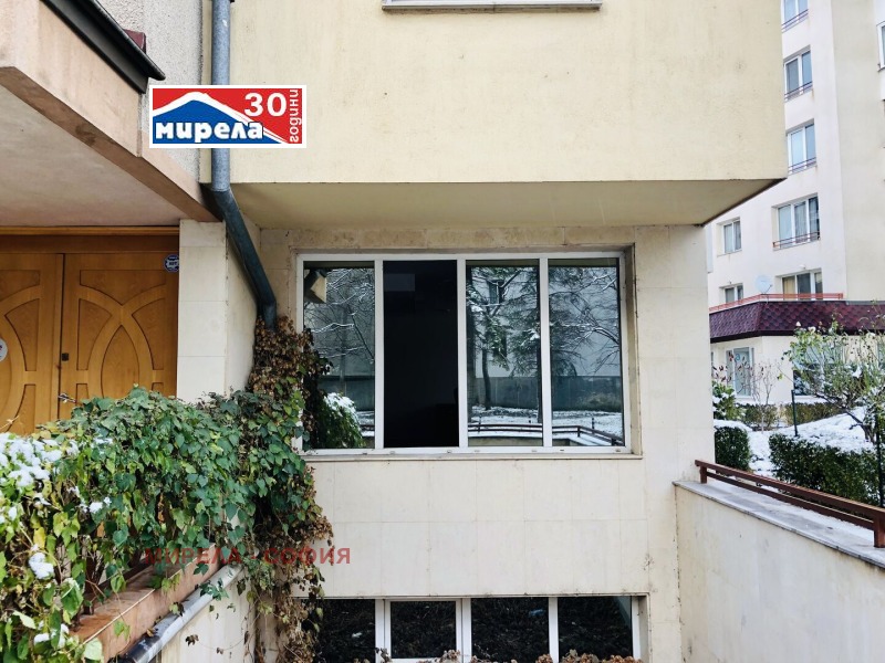 Продава ОФИС, гр. София, Младост 2, снимка 10 - Офиси - 52735760