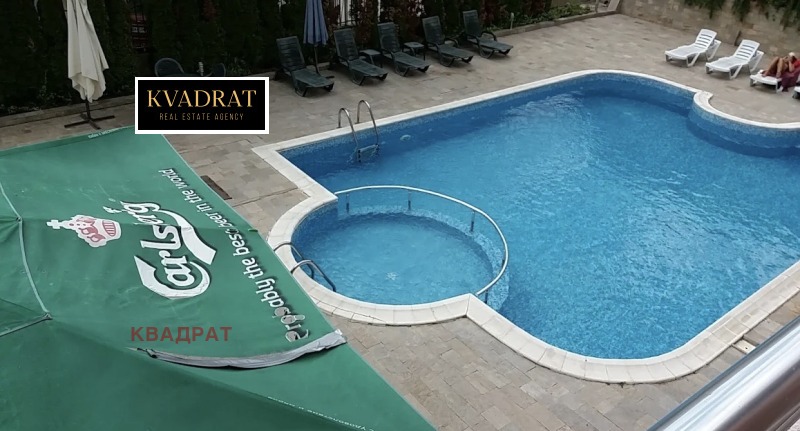 Zu verkaufen  Dachboden region Burgas , Sweti Wlas , 54 qm | 16809826 - Bild [2]