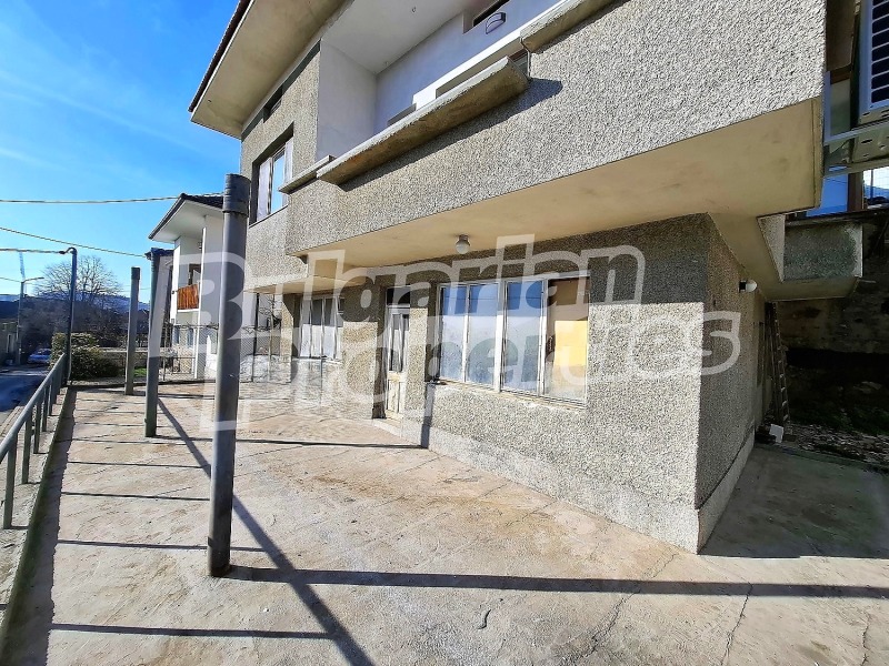 Продава ЕТАЖ ОТ КЪЩА, гр. Велико Търново, Акация, снимка 15 - Етаж от къща - 53234147