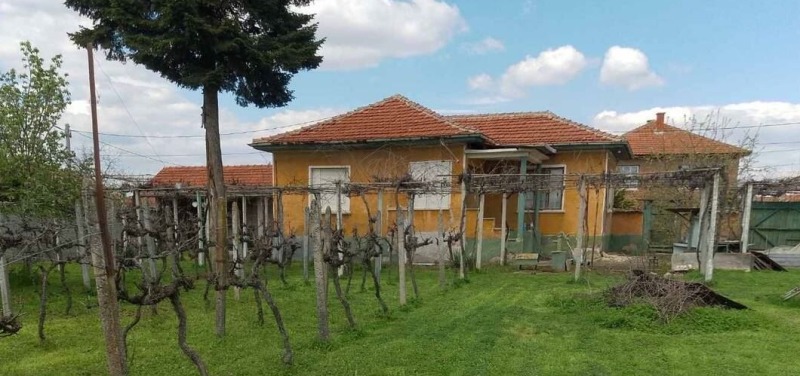 Продается  Дом область Пловдив , Ръжево Конаре , 60 кв.м | 18990520 - изображение [3]