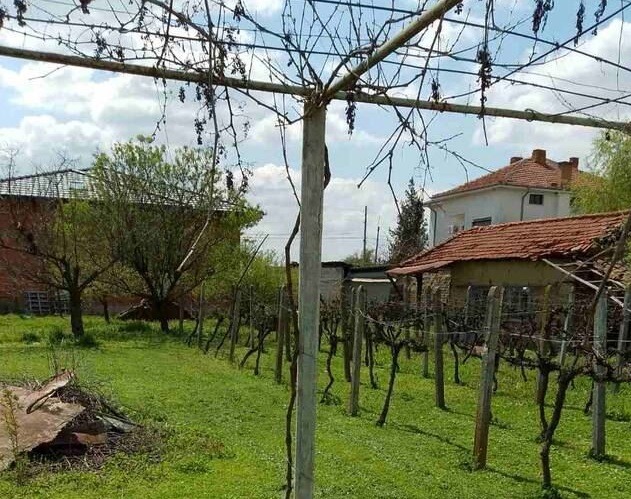 Продается  Дом область Пловдив , Ръжево Конаре , 60 кв.м | 18990520 - изображение [2]