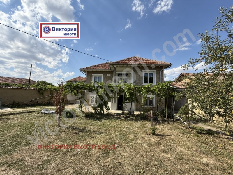 Продава  Къща област Велико Търново , с. Ресен , 112 кв.м | 88738265 - изображение [16]