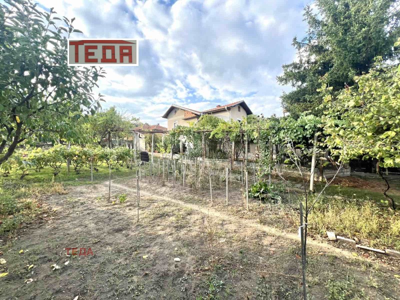 Продава КЪЩА, с. Върбешница, област Враца, снимка 13 - Къщи - 52302137