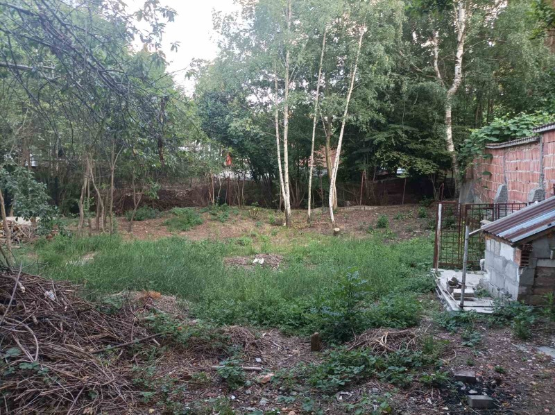 Продава КЪЩА, гр. София, с. Бистрица, снимка 3 - Къщи - 52839344