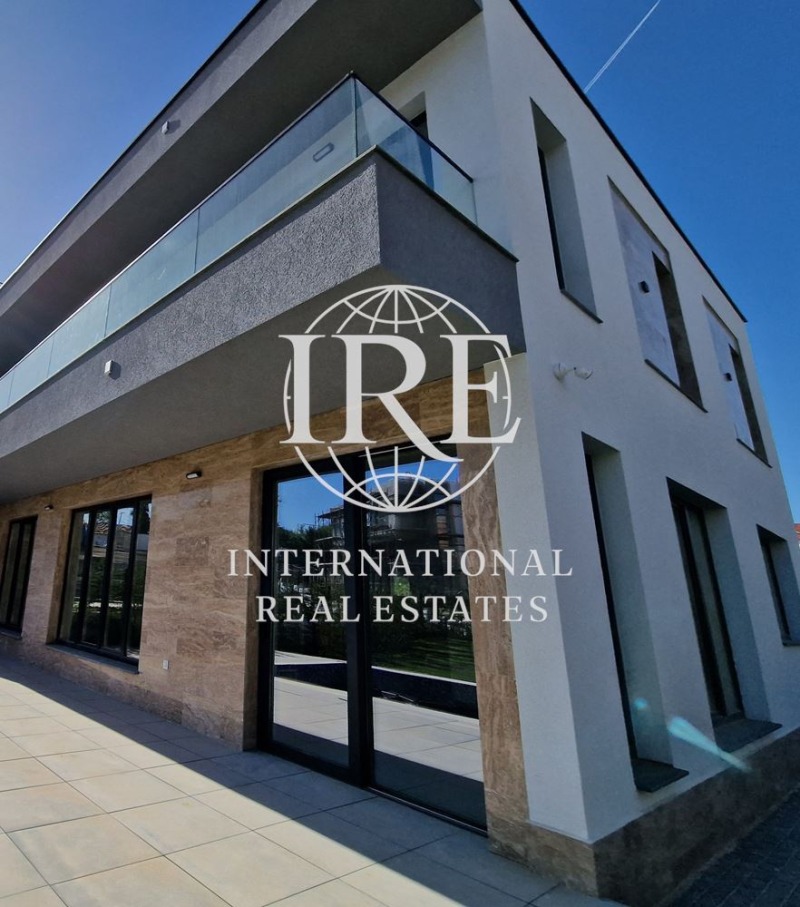 Продава КЪЩА, гр. Варна, к.к. Св.Св. Константин и Елена, снимка 5 - Къщи - 53222913