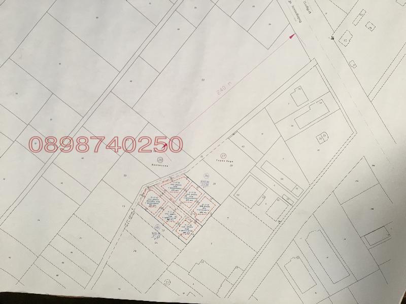 Продава ПАРЦЕЛ, гр. Асеновград, област Пловдив