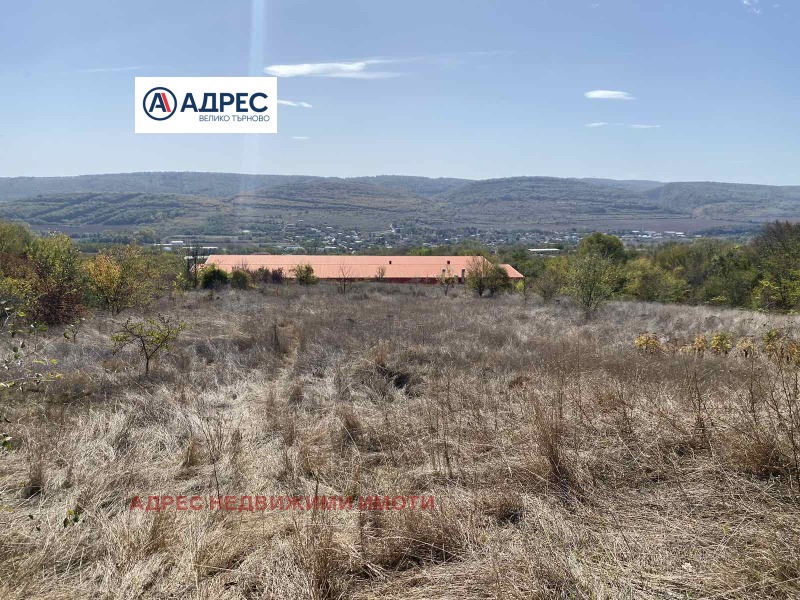 Satılık  Komplo Veliko Tarnovo , Promişlena zona - Zapad , 6699 metrekare | 80556939 - görüntü [2]