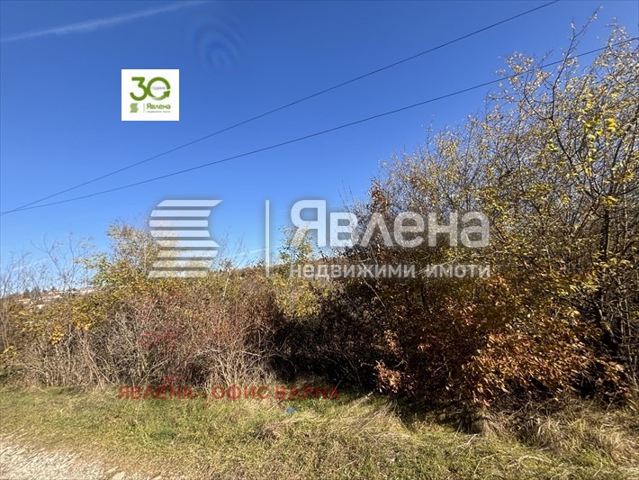 Продава ПАРЦЕЛ, гр. Варна, м-т Боровец - юг, снимка 2 - Парцели - 49120846