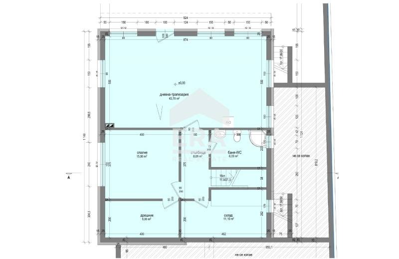 Продава ПАРЦЕЛ, гр. Горна Оряховица, област Велико Търново, снимка 4 - Парцели - 53907994