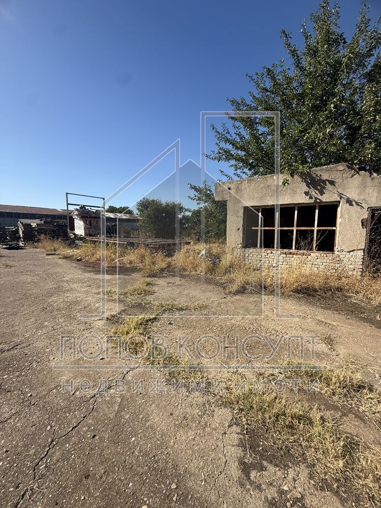 Продава ПАРЦЕЛ, с. Брестовица, област Пловдив