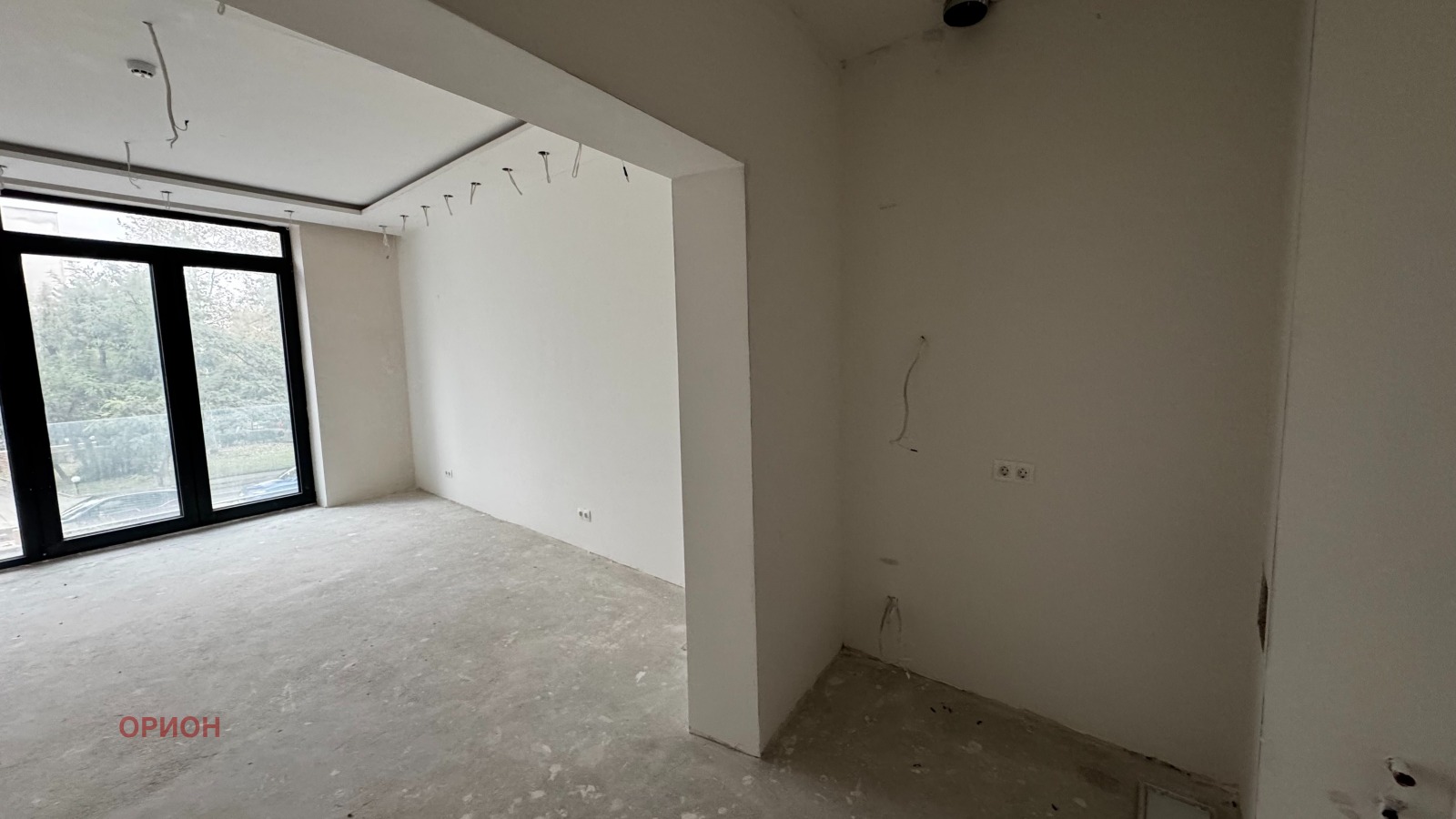 Продава 2-СТАЕН, гр. Бургас, Лазур, снимка 10 - Апартаменти - 53610542