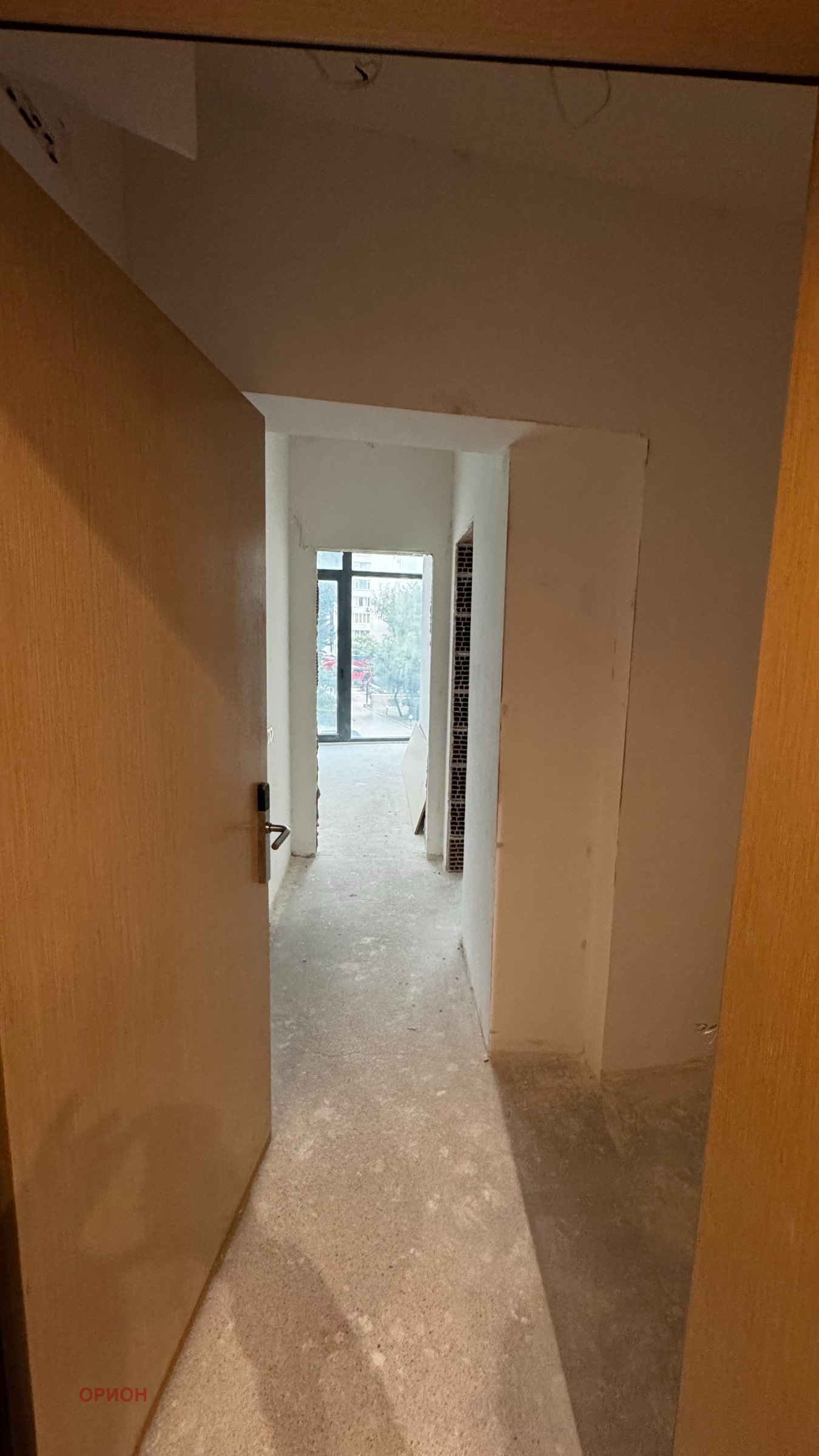 Продава 2-СТАЕН, гр. Бургас, Лазур, снимка 2 - Апартаменти - 53610542