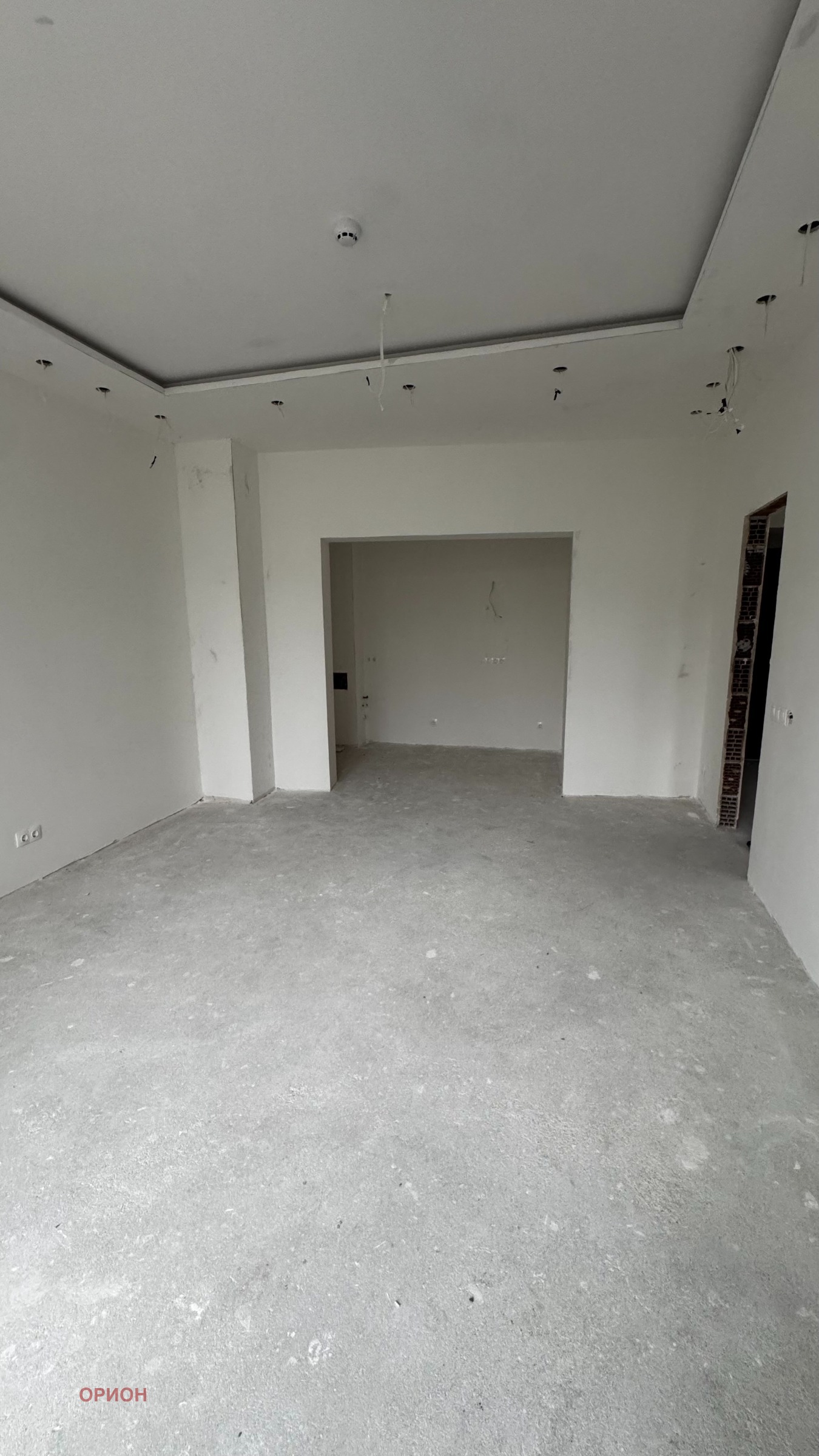 Продава 2-СТАЕН, гр. Бургас, Лазур, снимка 9 - Апартаменти - 53610542