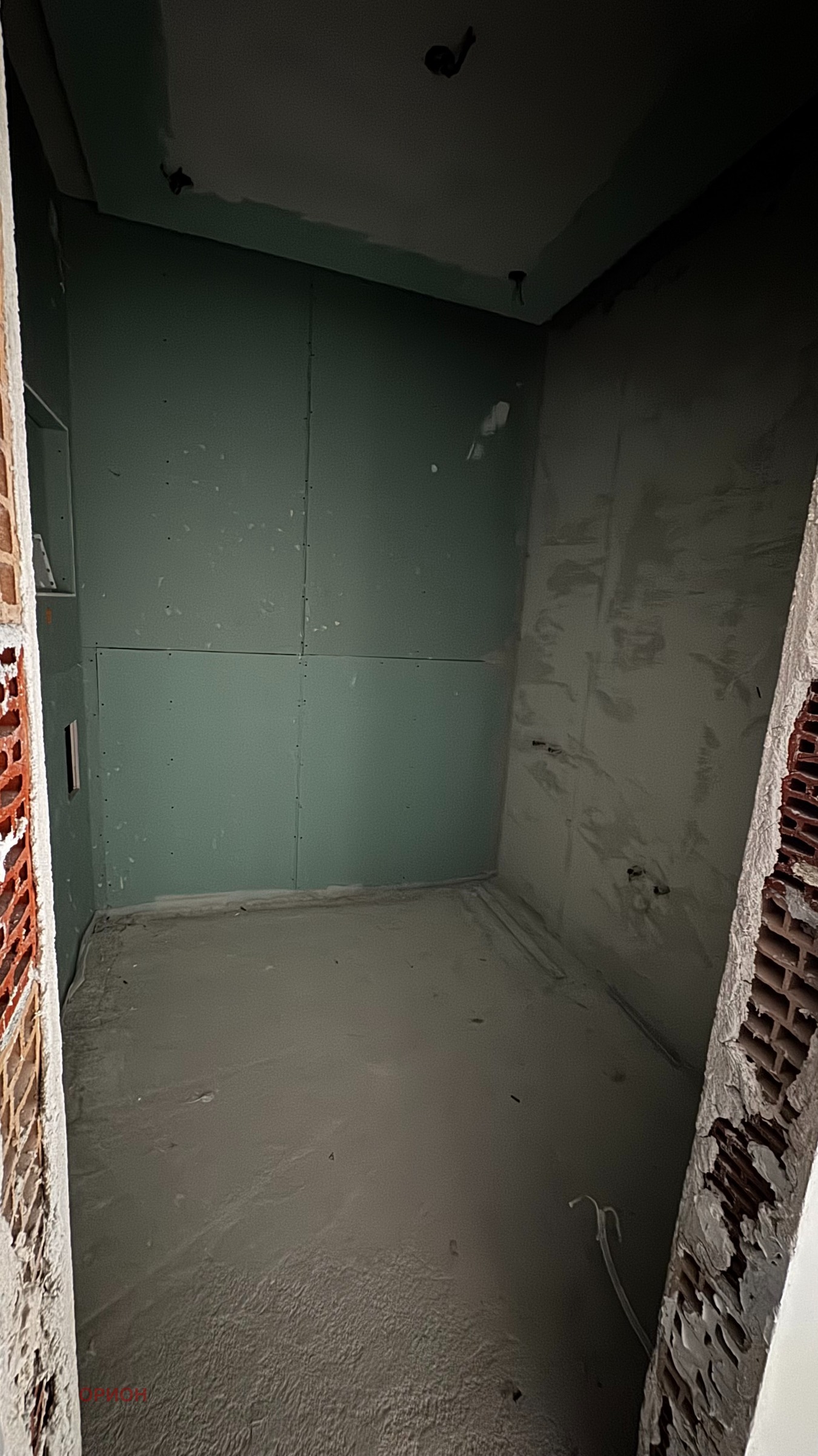 Продава 2-СТАЕН, гр. Бургас, Лазур, снимка 5 - Апартаменти - 53610542