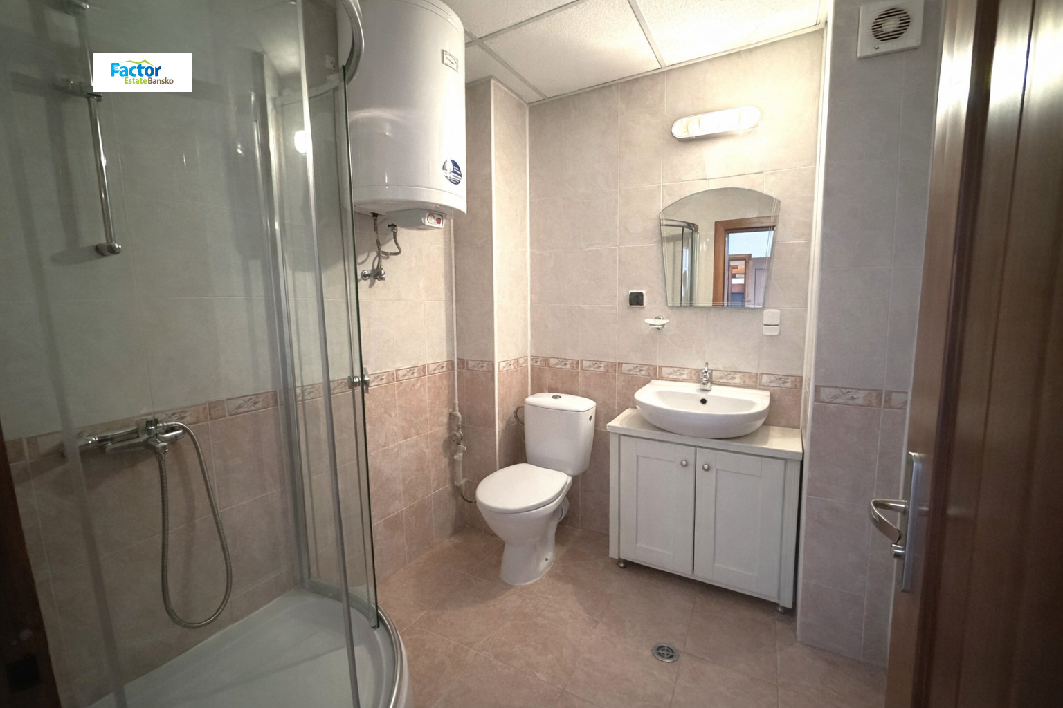 Продава 2-СТАЕН, гр. Банско, област Благоевград, снимка 10 - Апартаменти - 53414516