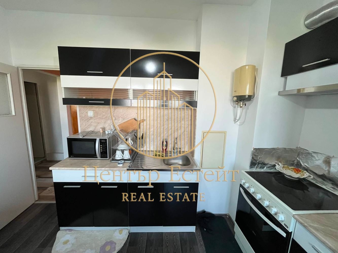 Продава 2-СТАЕН, гр. Плевен, Сторгозия, снимка 6 - Апартаменти - 55157377