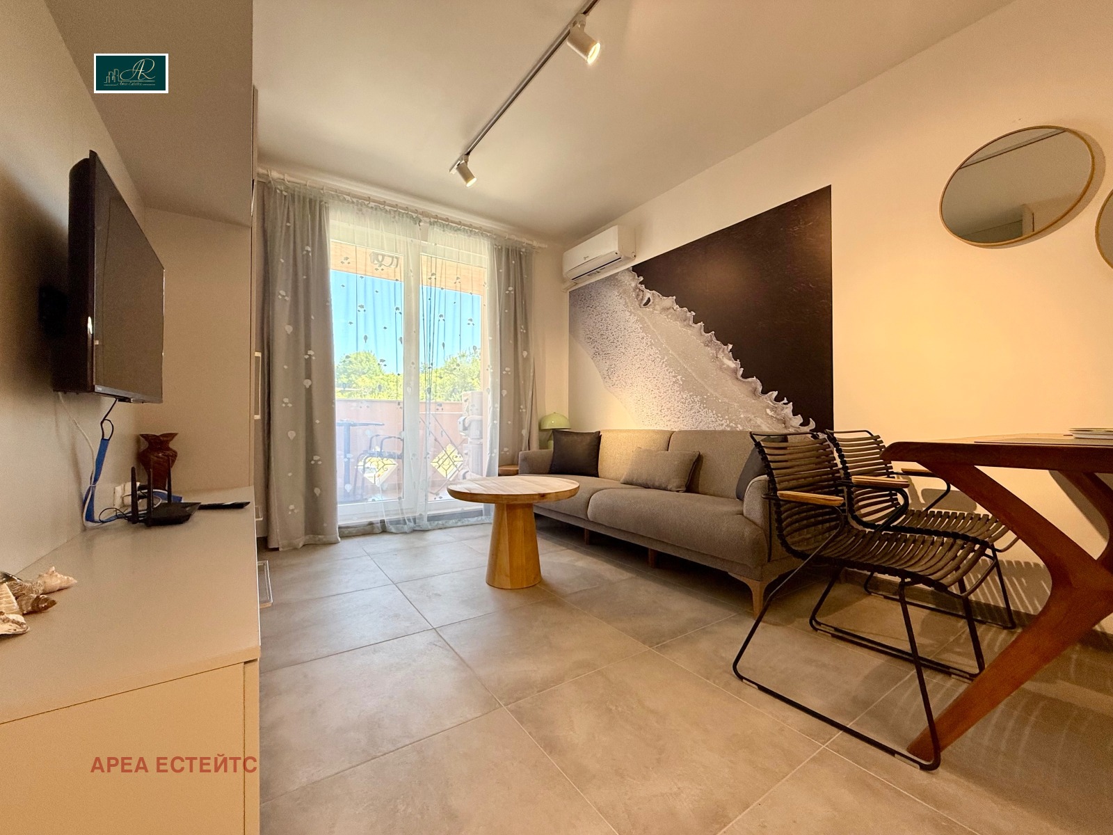 Продава 2-СТАЕН, гр. Созопол, област Бургас, снимка 3 - Апартаменти - 55708240