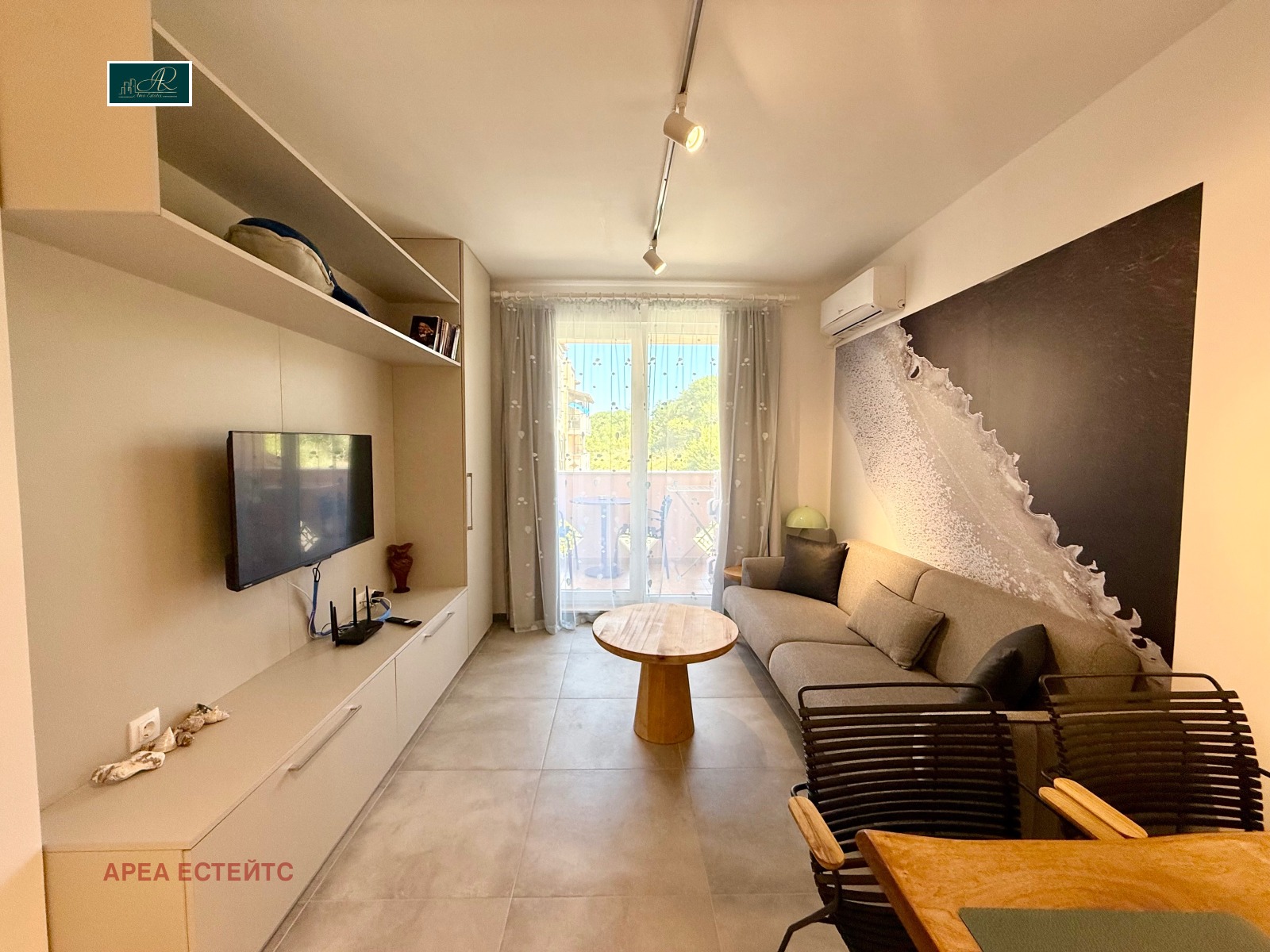 Продава 2-СТАЕН, гр. Созопол, област Бургас, снимка 13 - Апартаменти - 55708240