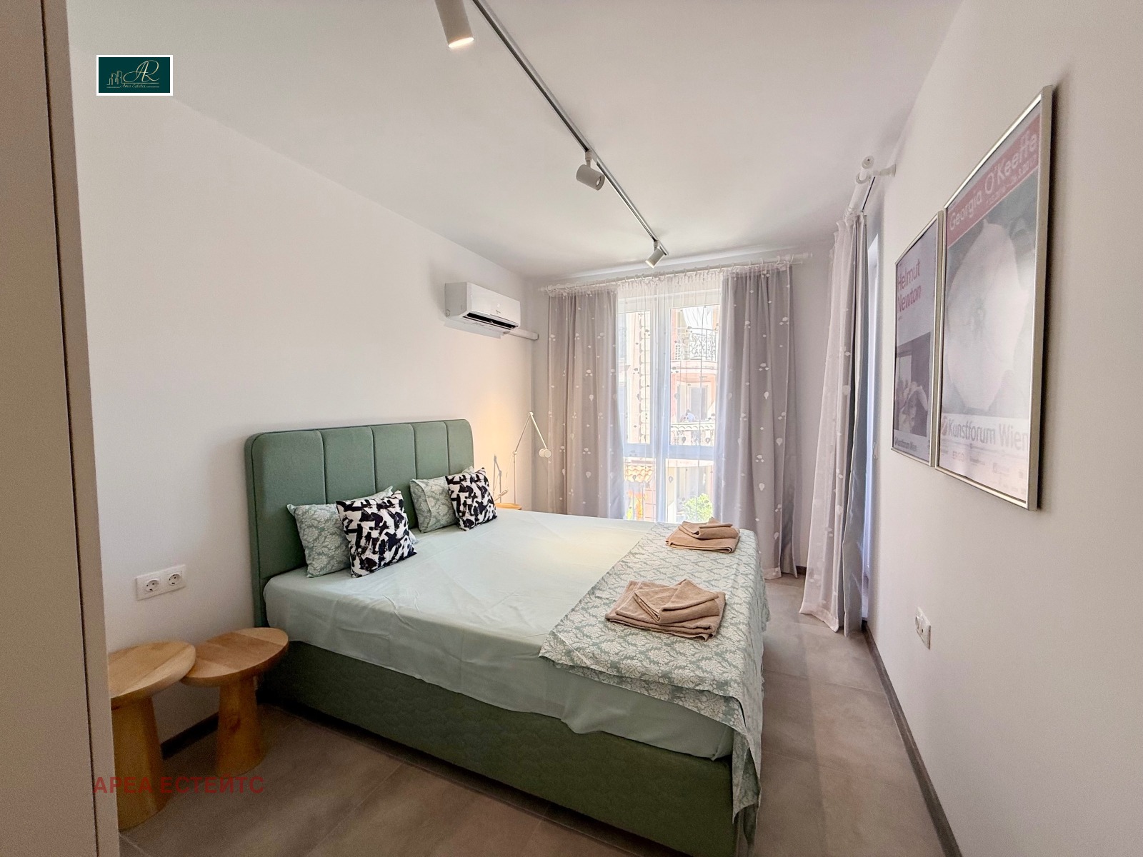 Продава 2-СТАЕН, гр. Созопол, област Бургас, снимка 7 - Апартаменти - 55708240