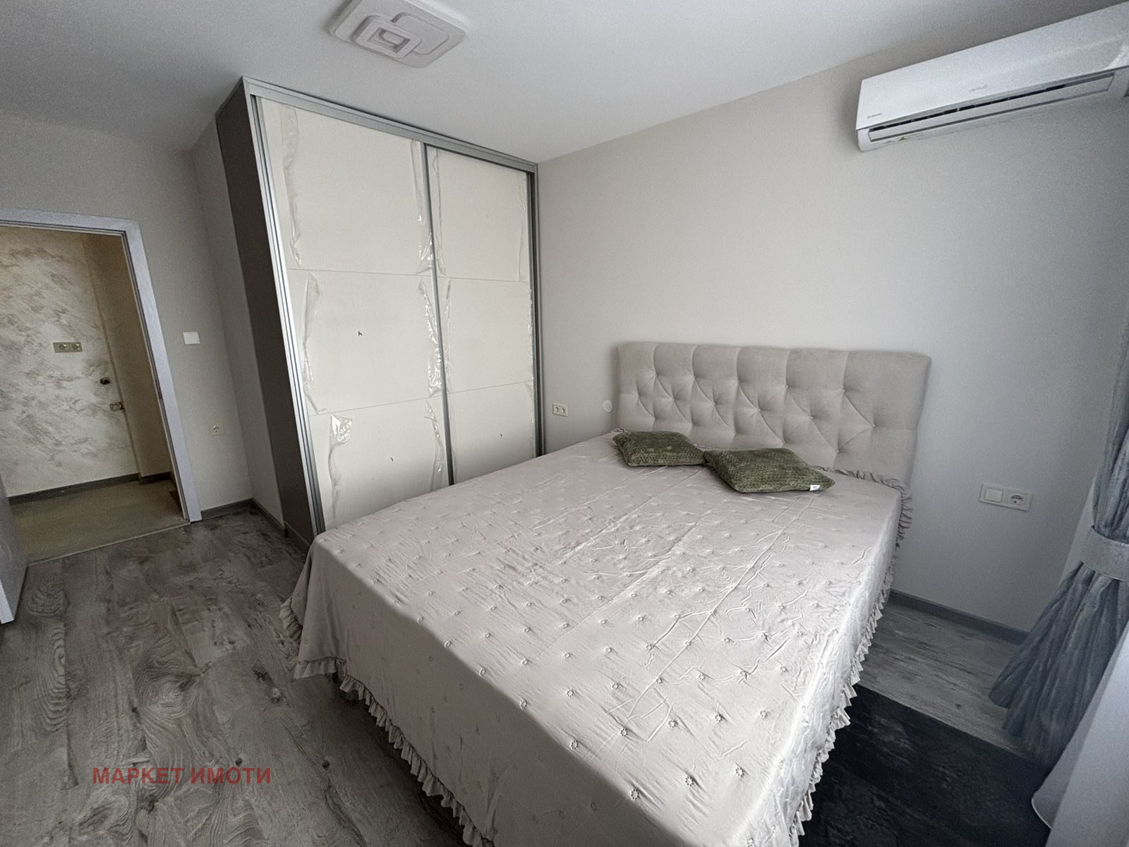 Продава 3-СТАЕН, гр. Стара Загора, Център, снимка 6 - Апартаменти - 53985514