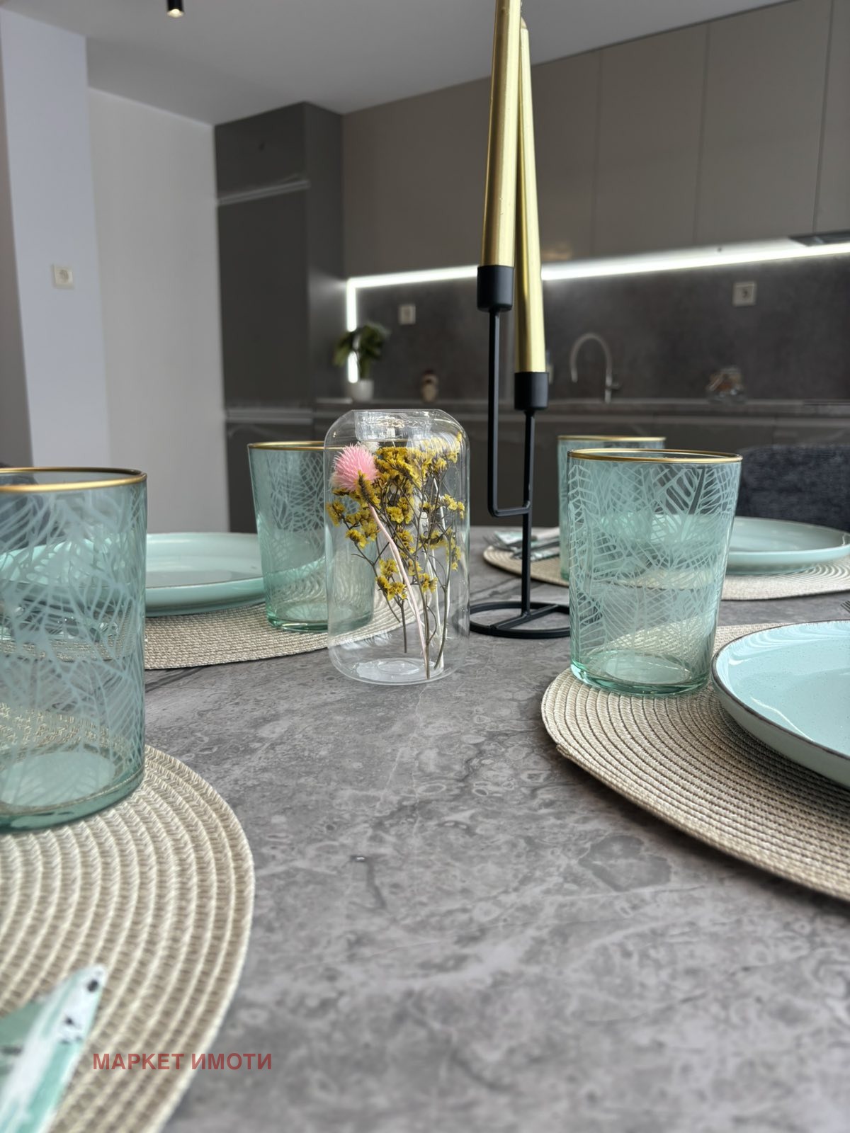 Продава 3-СТАЕН, гр. Стара Загора, Център, снимка 5 - Апартаменти - 53985514